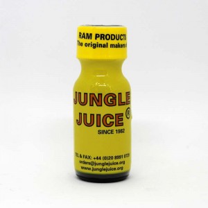 JUNGLE JUICE 25ml (LARGE)